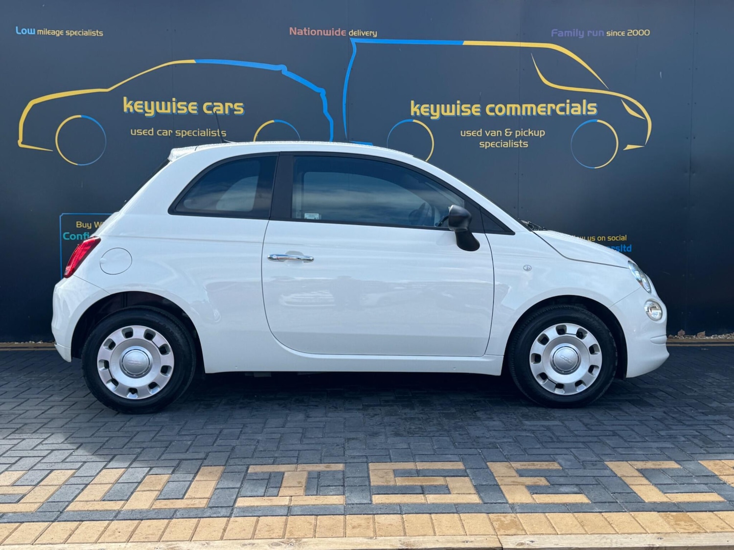 Vehicle 7