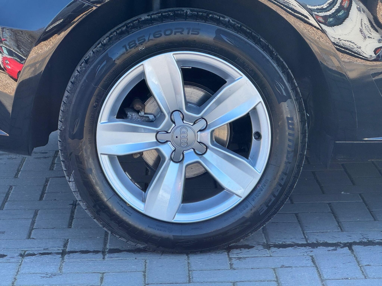 Used Audi A1 for sale - 77957481: Photo 11