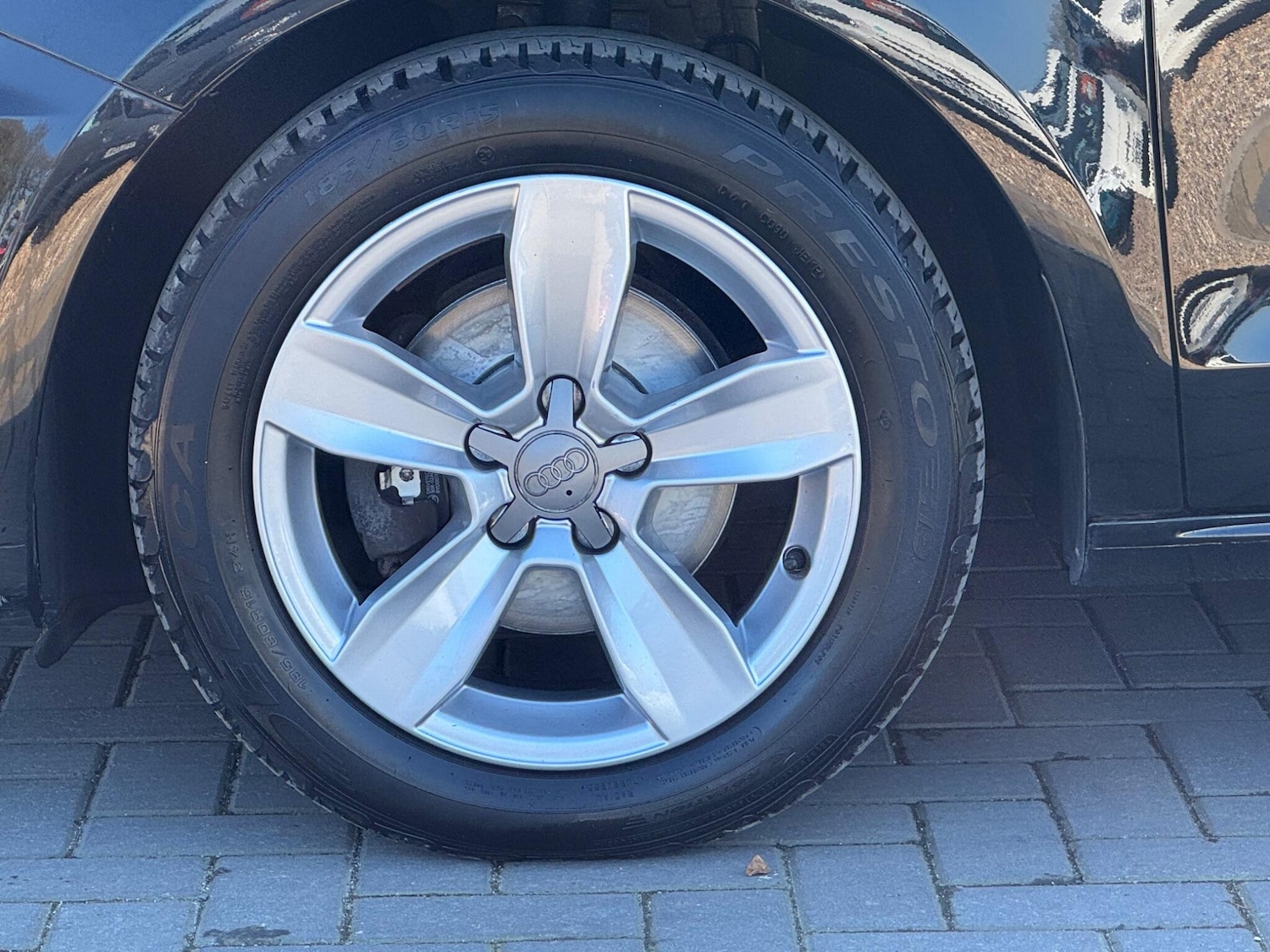 Used Audi A1 for sale - 77957481: Photo 14