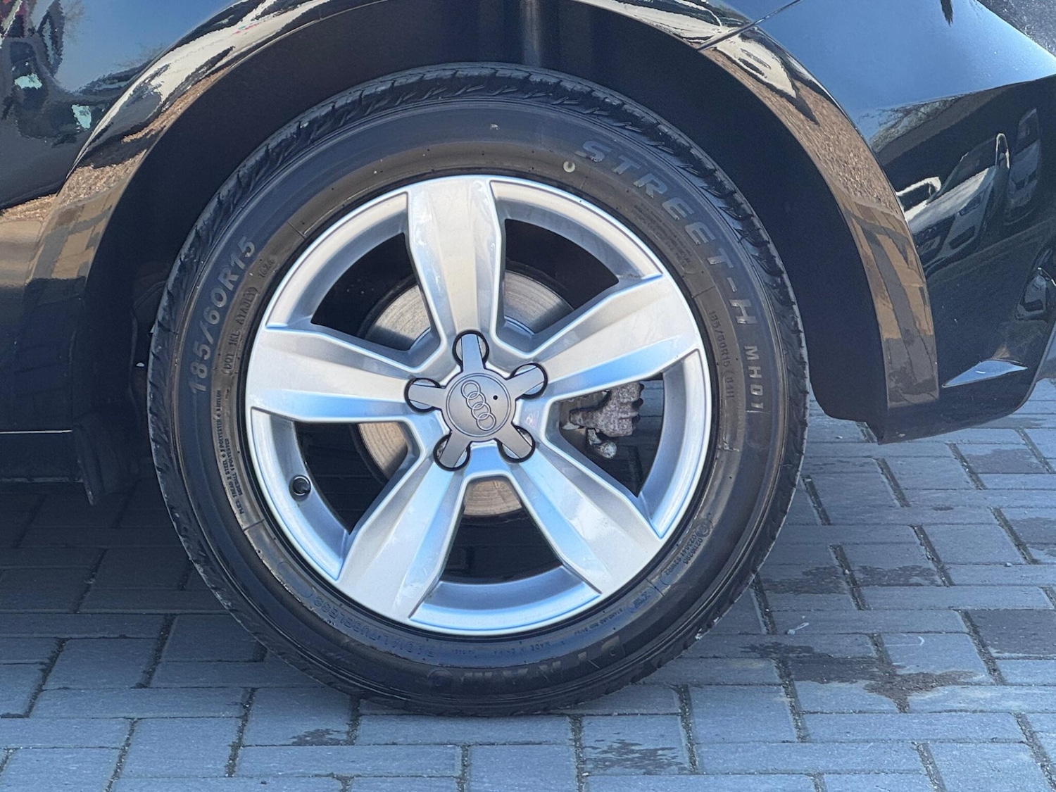 Used Audi A1 for sale - 77957481: Photo 15