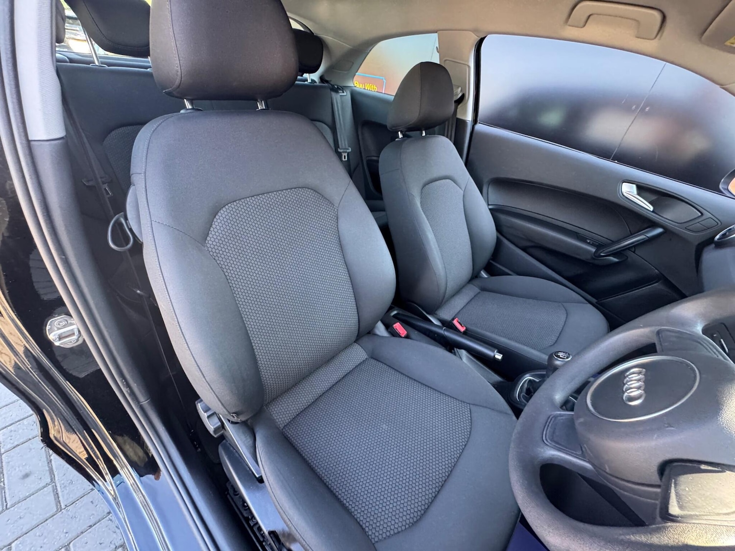 Used Audi A1 for sale - 77957481: Photo 18