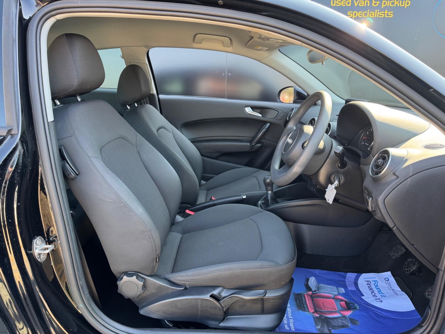 Used Audi A1 for sale - 77957481: Photo 19