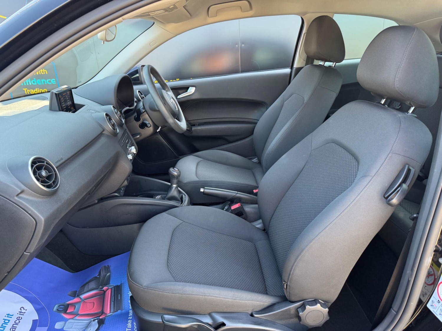 Used Audi A1 for sale - 77957481: Photo 21