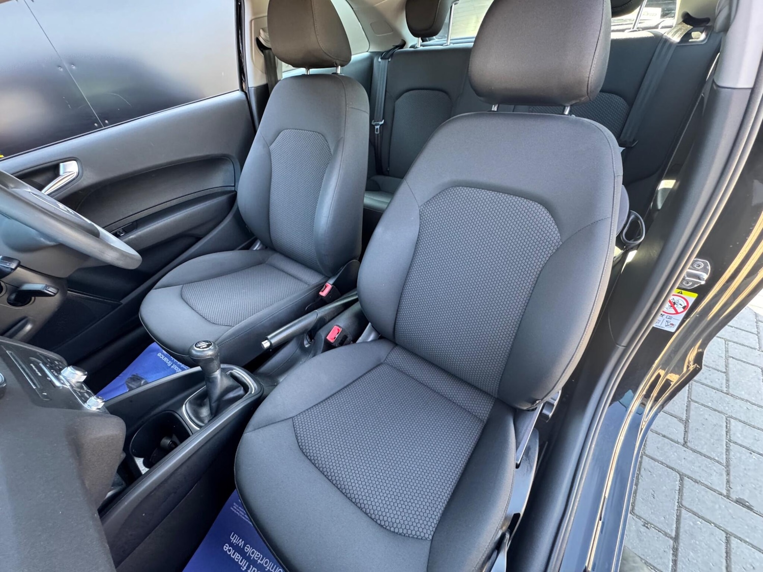 Used Audi A1 for sale - 77957481: Photo 23