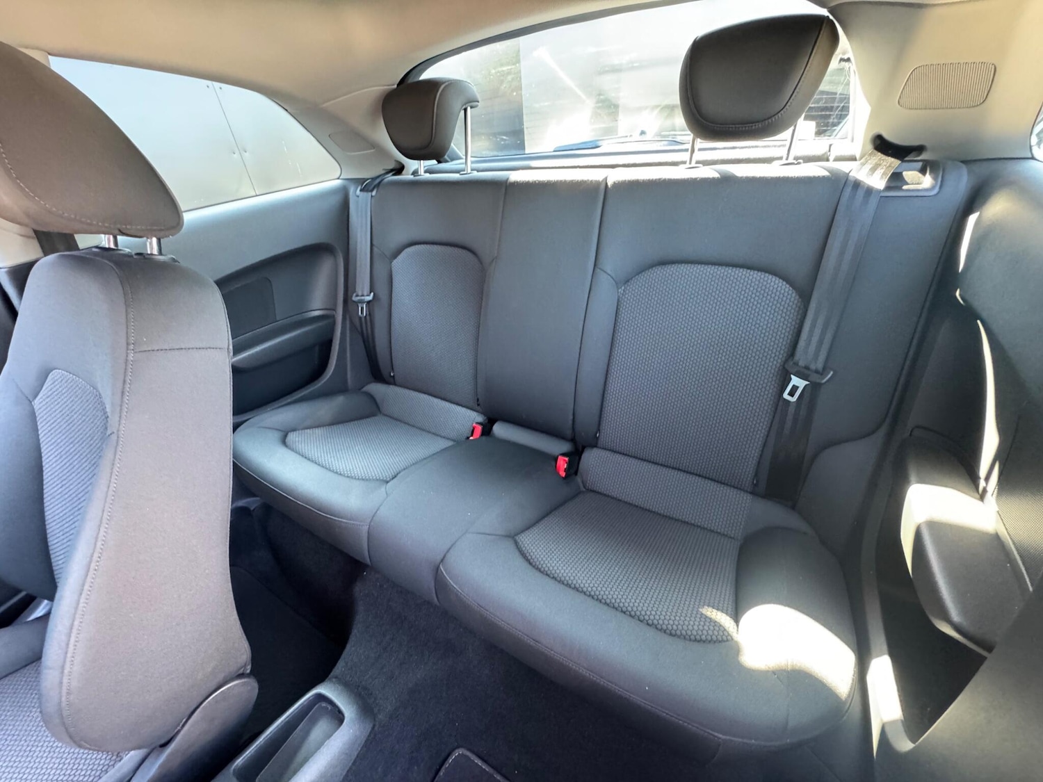 Used Audi A1 for sale - 77957481: Photo 24