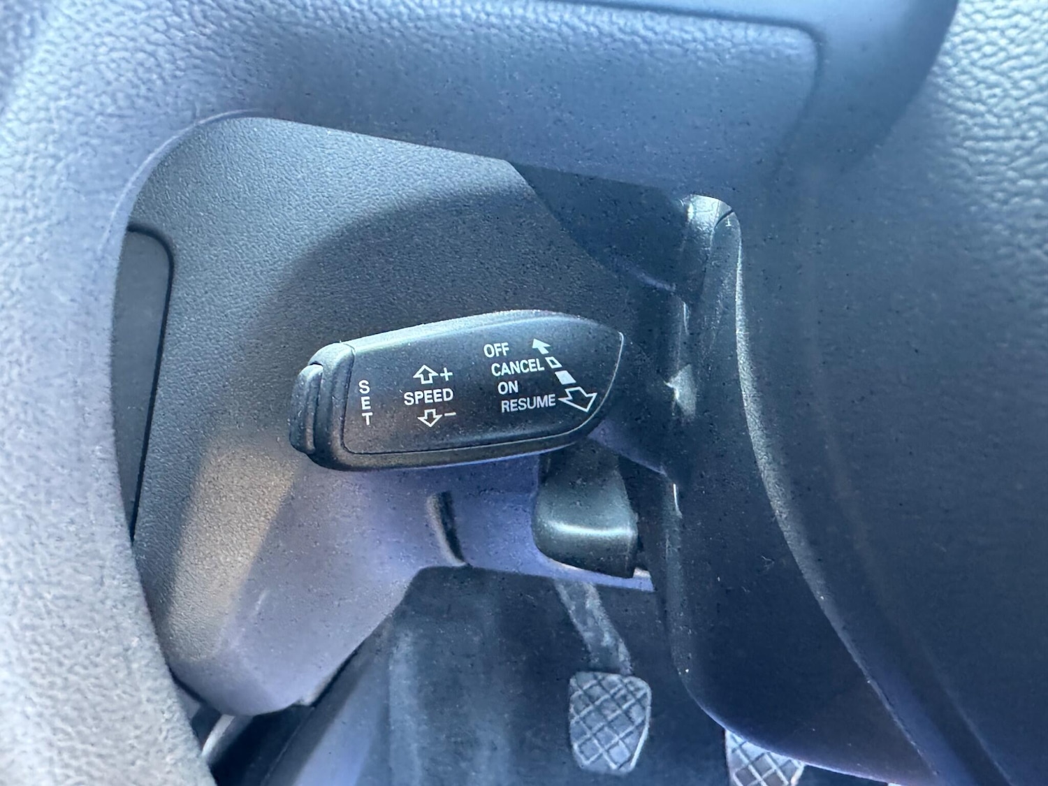 Used Audi A1 for sale - 77957481: Photo 27