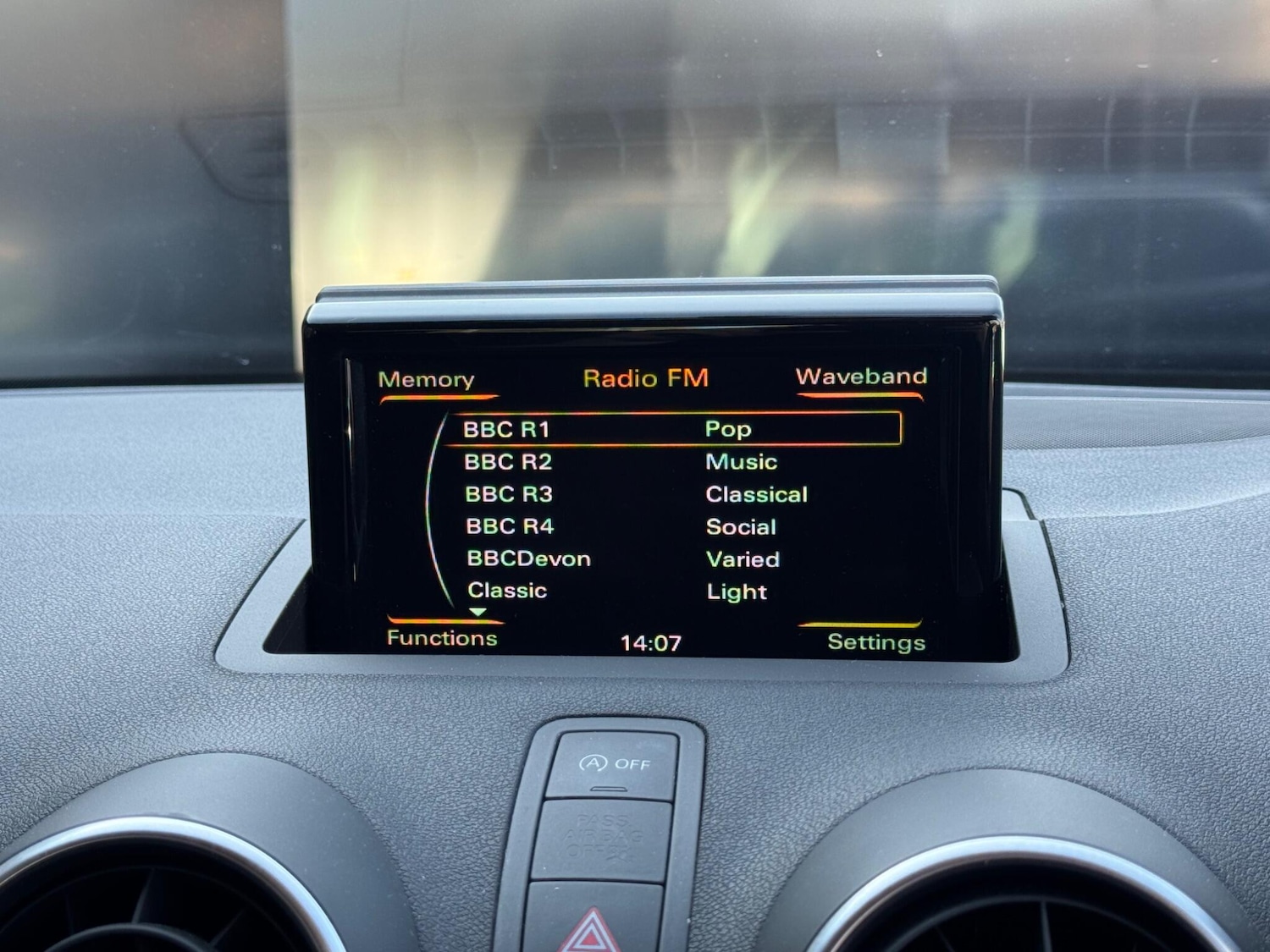 Used Audi A1 for sale - 77957481: Photo 28