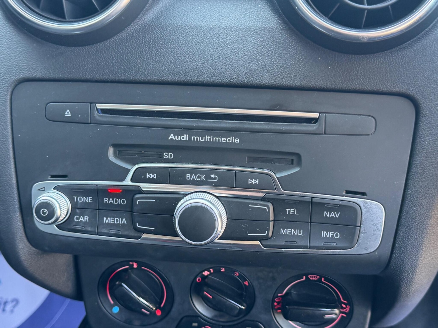 Used Audi A1 for sale - 77957481: Photo 29