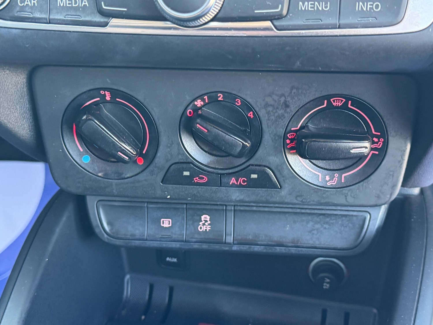 Used Audi A1 for sale - 77957481: Photo 30