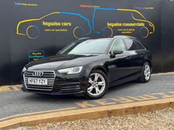 2017 (67) - 2.0 TDI Ultra Sport 5dr
