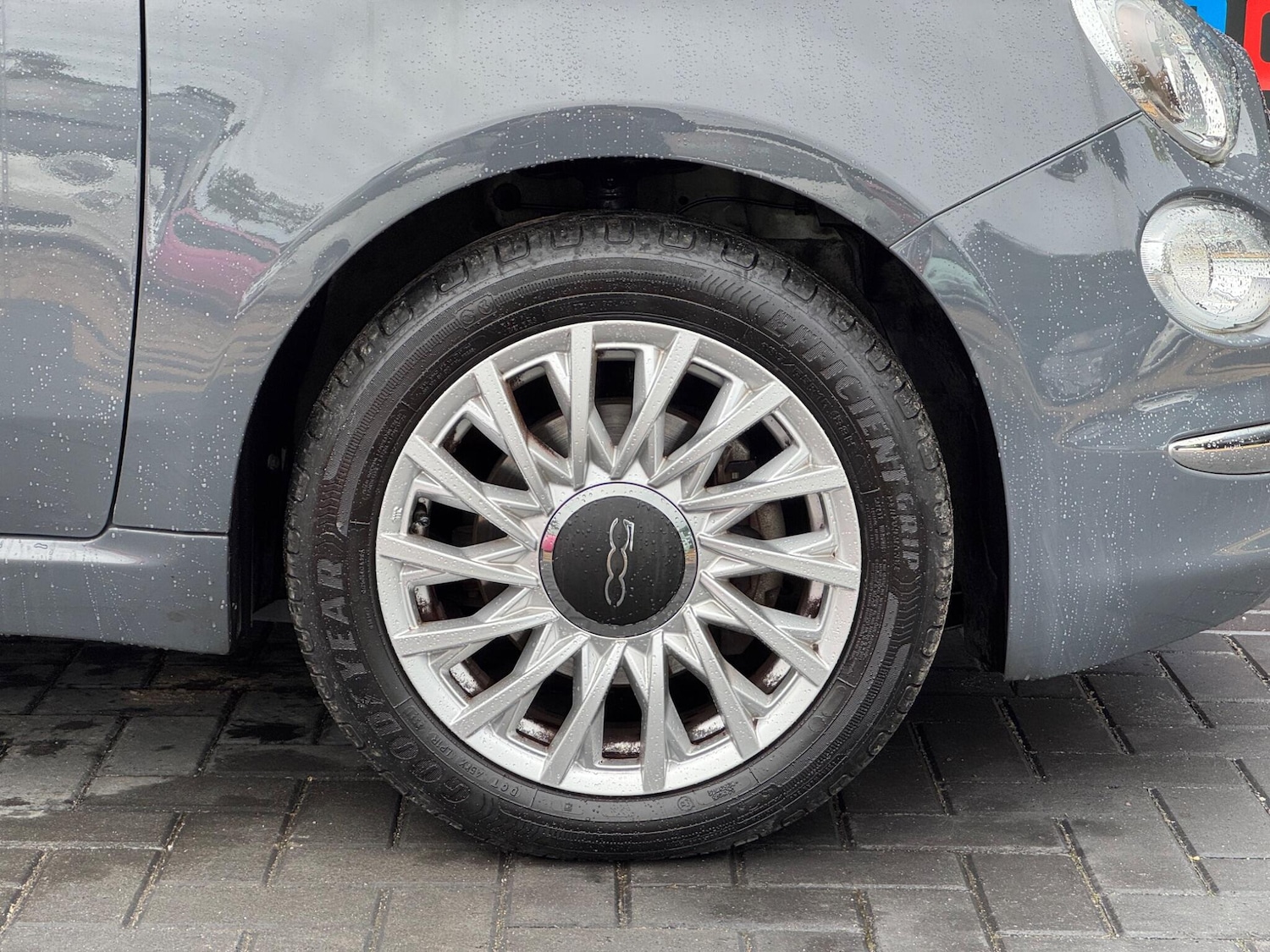 Used Fiat 500 2021 for sale - 76989045: Photo 10