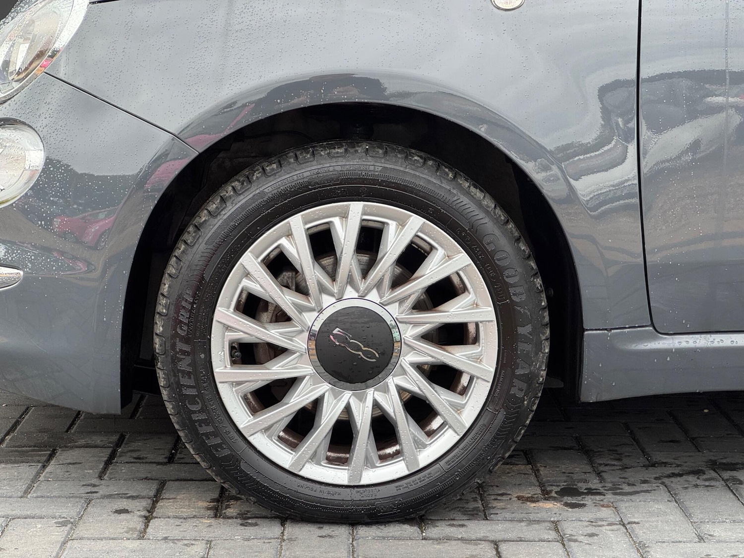 Used Fiat 500 2021 for sale - 76989045: Photo 12