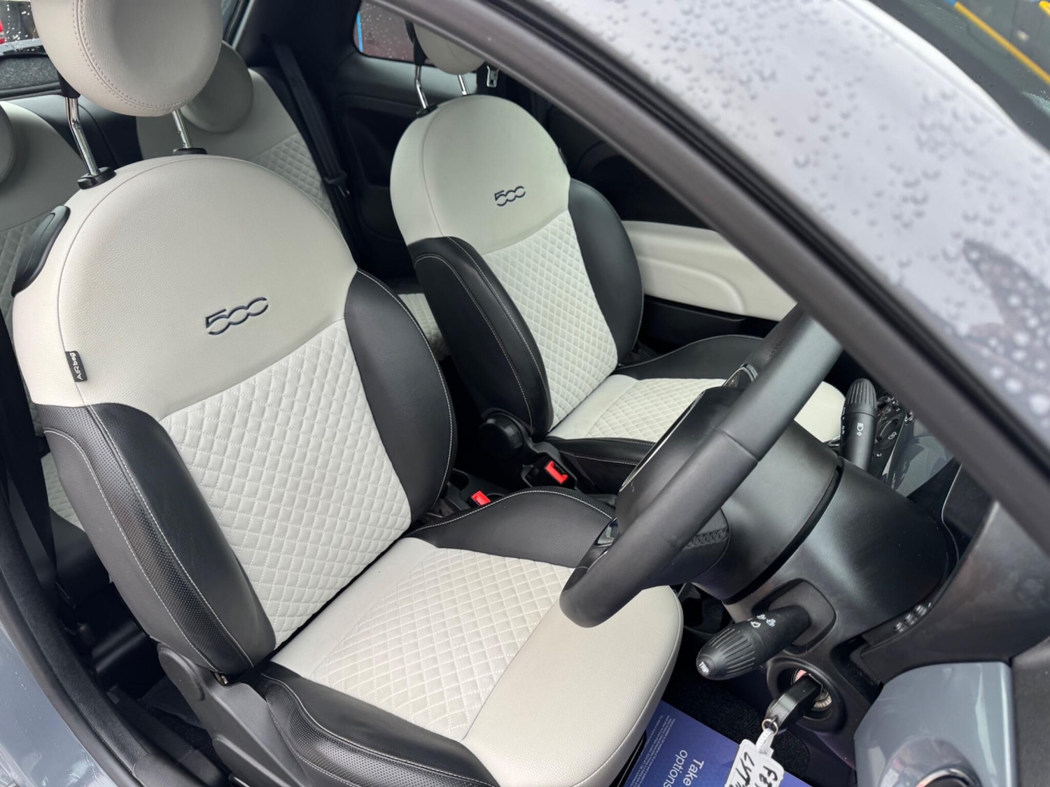 Used Fiat 500 2021 for sale - 76989045: Photo 14