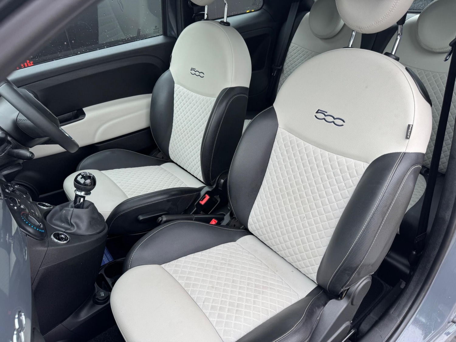 Used Fiat 500 2021 for sale - 76989045: Photo 17