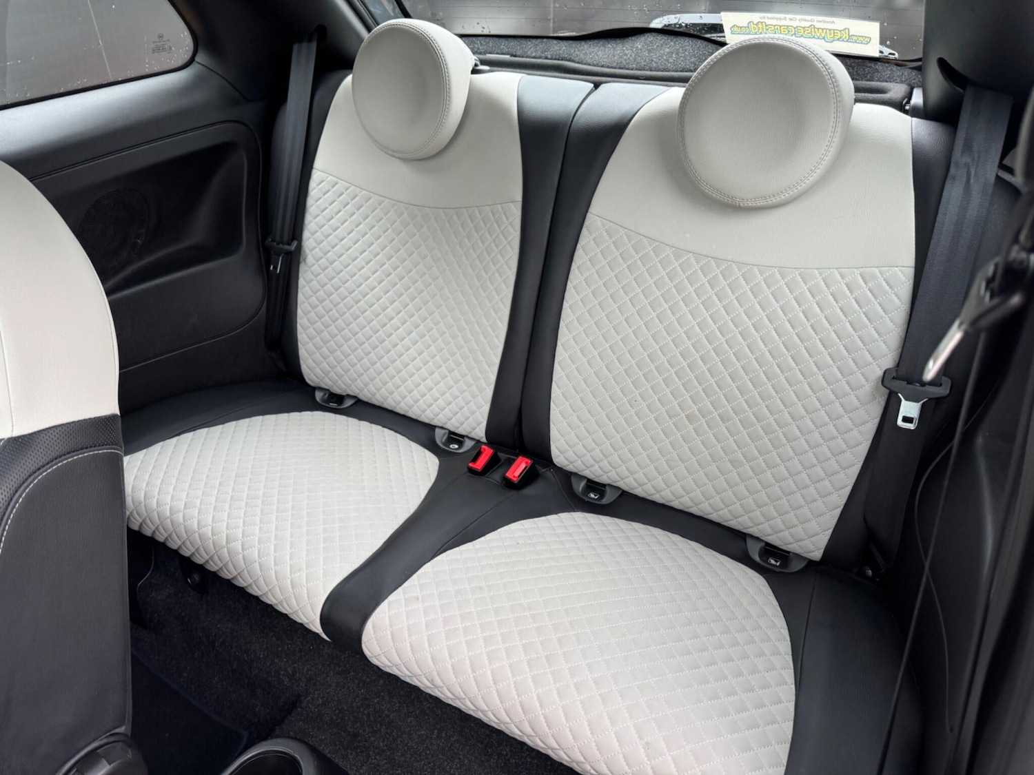 Used Fiat 500 2021 for sale - 76989045: Photo 18