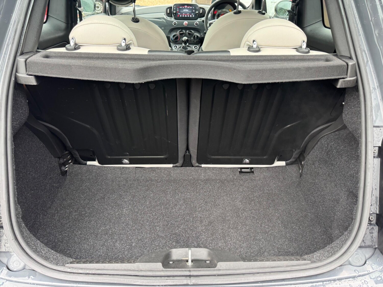 Used Fiat 500 2021 for sale - 76989045: Photo 19