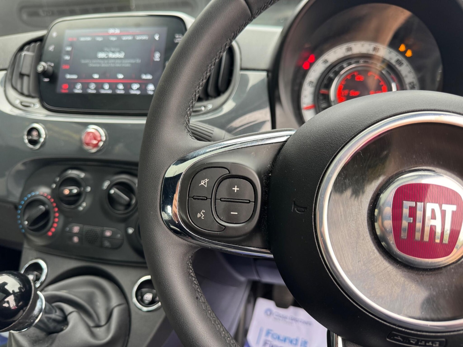 Used Fiat 500 2021 for sale - 76989045: Photo 23