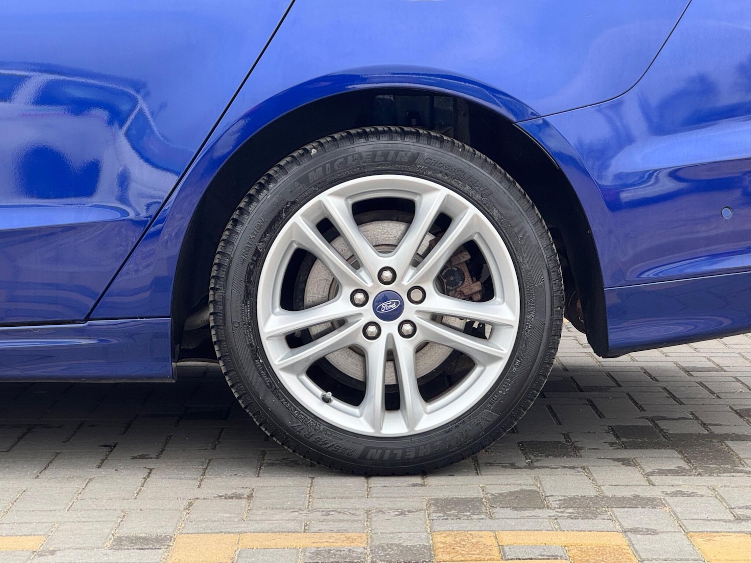 Used Ford Mondeo 2015 for sale - 77992905: Photo 12