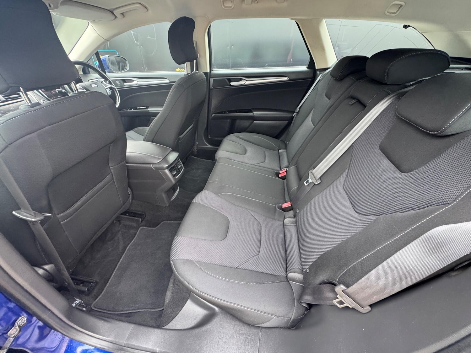 Used Ford Mondeo 2015 for sale - 77992905: Photo 20