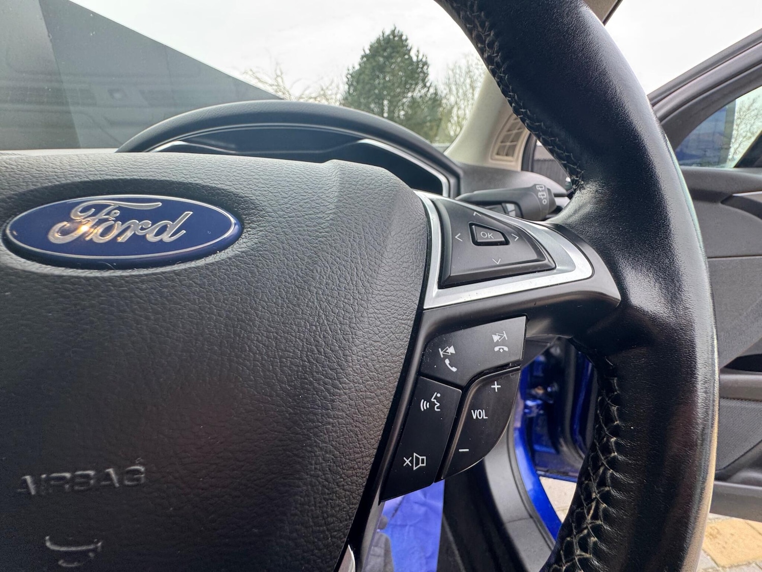 Used Ford Mondeo 2015 for sale - 77992905: Photo 26