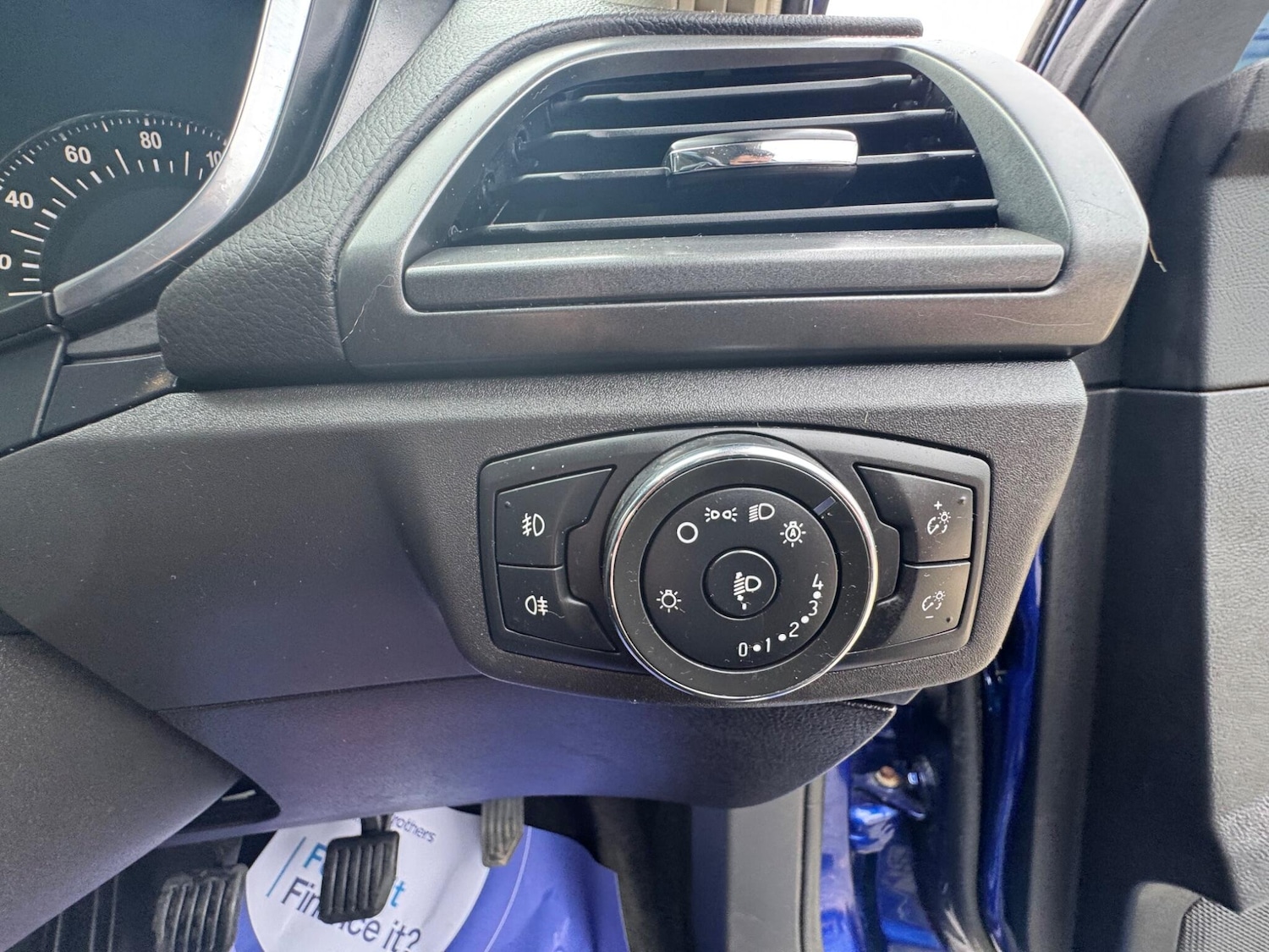 Used Ford Mondeo 2015 for sale - 77992905: Photo 27