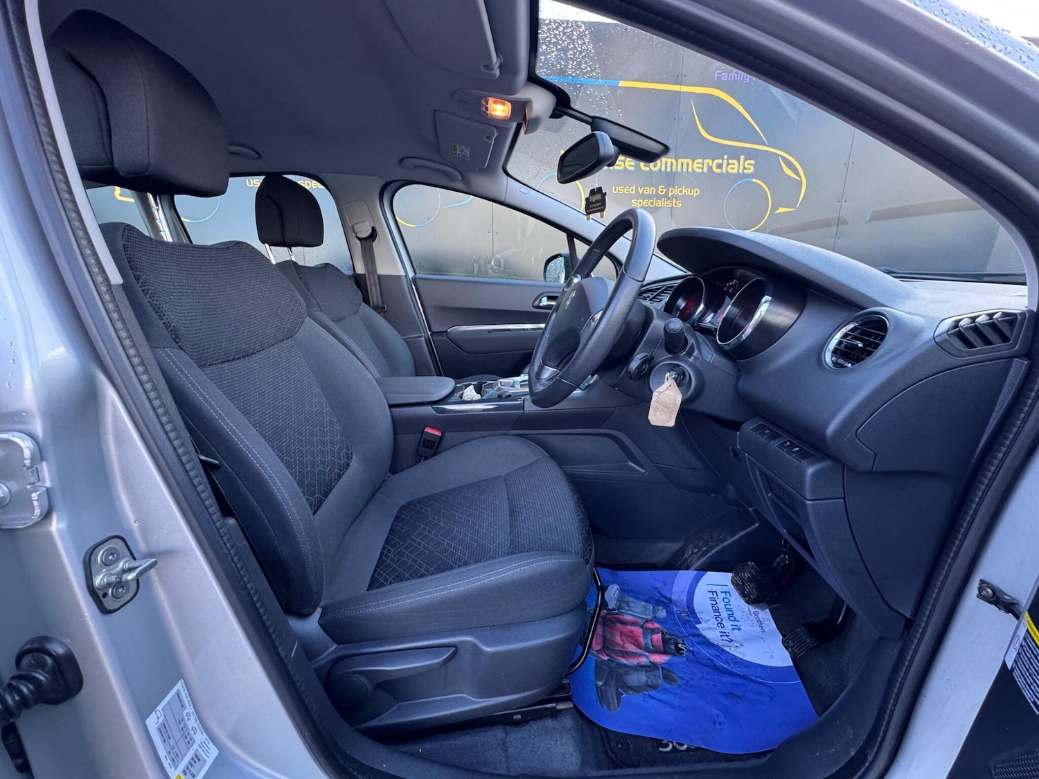 Used Peugeot 3008 2016 for sale - 77203172: Photo 13