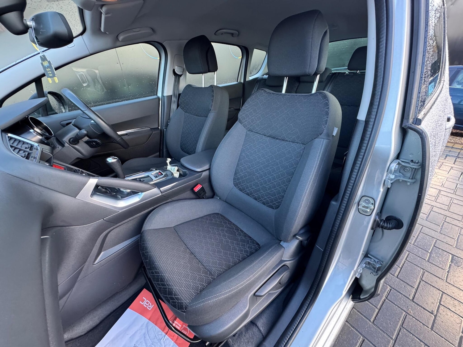 Used Peugeot 3008 2016 for sale - 77203172: Photo 18