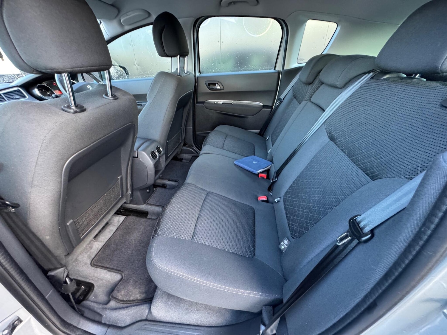 Used Peugeot 3008 2016 for sale - 77203172: Photo 19