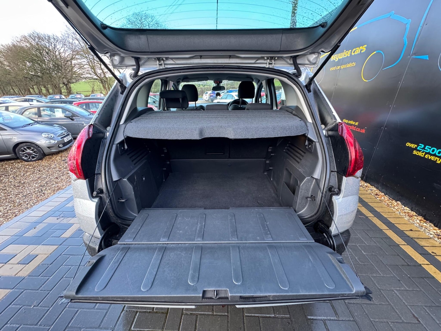 Used Peugeot 3008 2016 for sale - 77203172: Photo 20