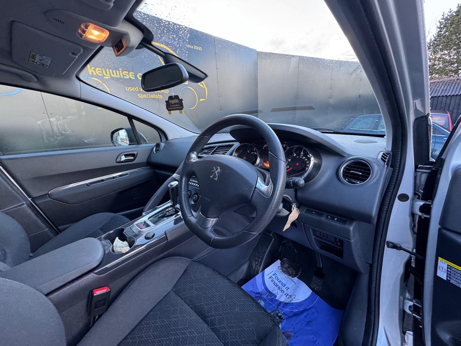 Used Peugeot 3008 2016 for sale - 77203172: Photo 21