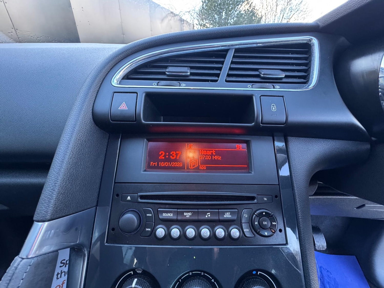 Used Peugeot 3008 2016 for sale - 77203172: Photo 23