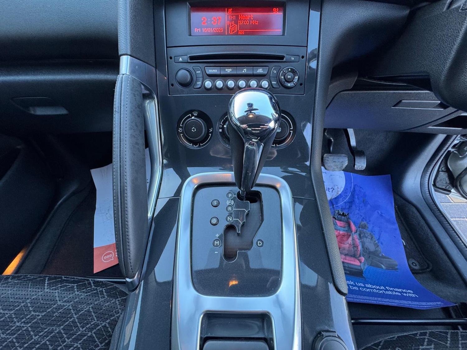 Used Peugeot 3008 2016 for sale - 77203172: Photo 24