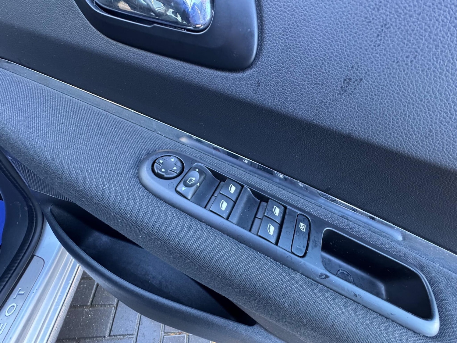 Used Peugeot 3008 2016 for sale - 77203172: Photo 26