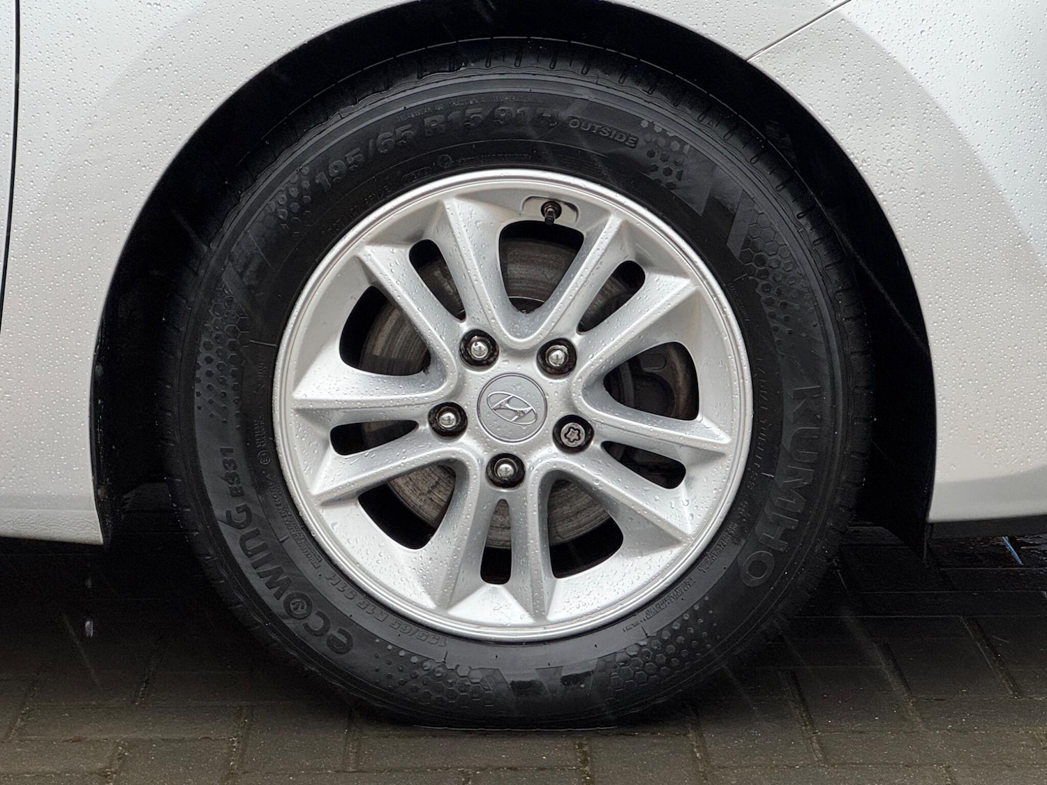 Used Hyundai i30 2015 for sale - 77496001: Photo 13