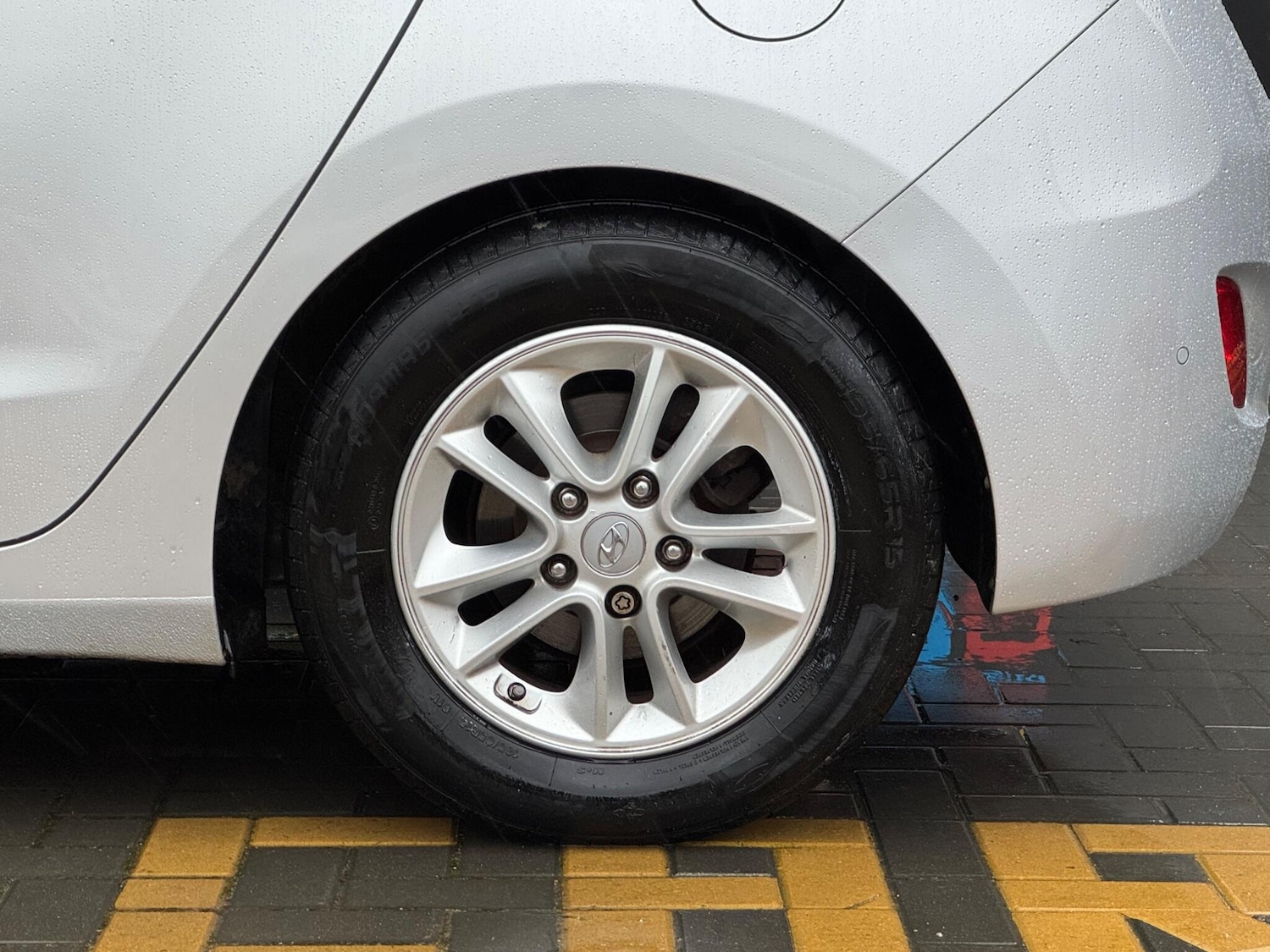 Used Hyundai i30 2015 for sale - 77496001: Photo 15