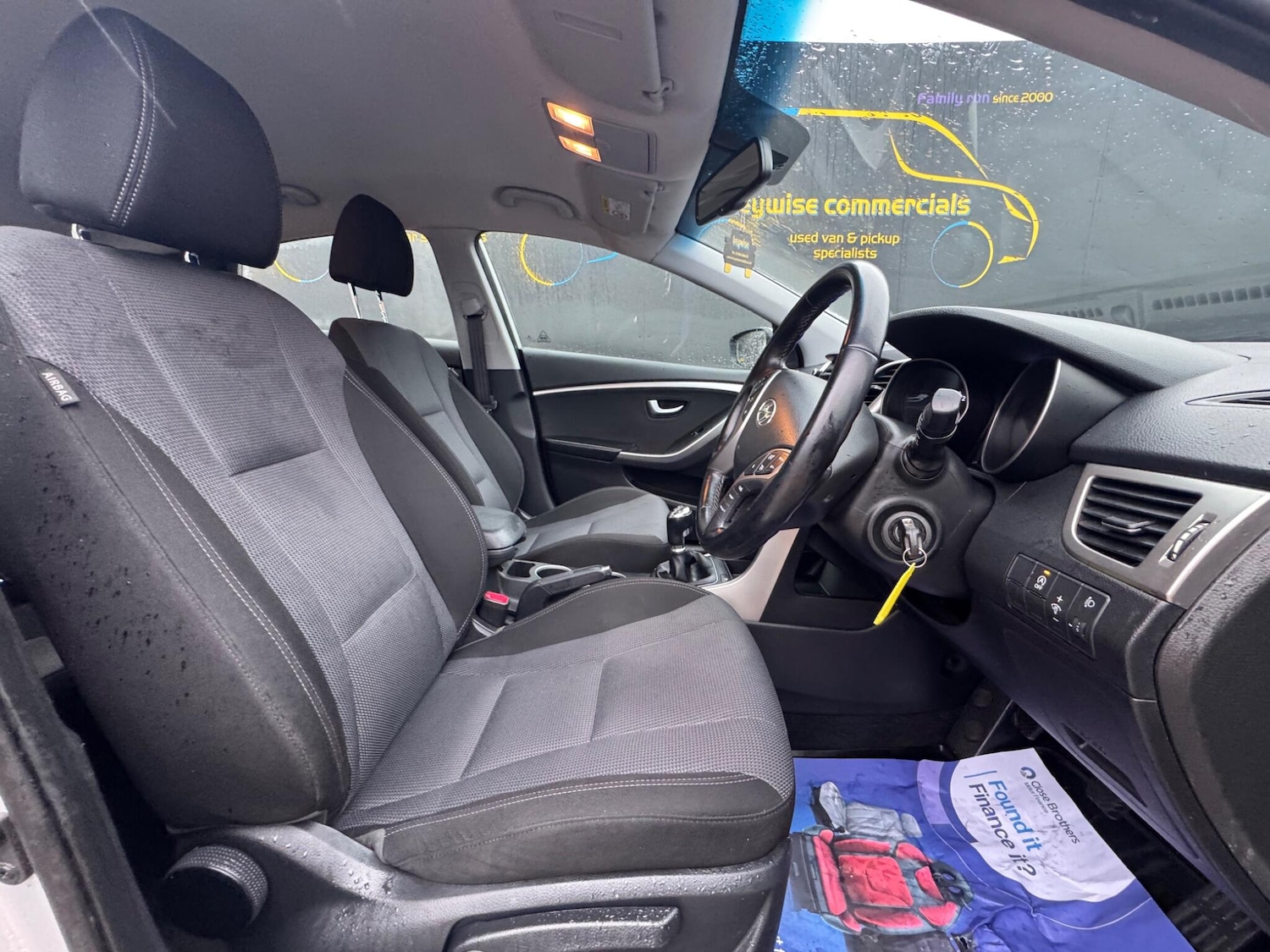 Used Hyundai i30 2015 for sale - 77496001: Photo 17