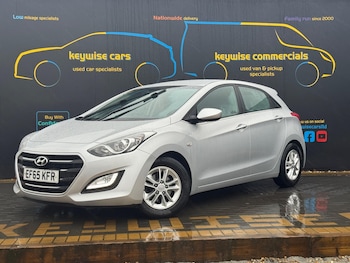 Used Hyundai i30 2015 for sale - 77496001: Photo
