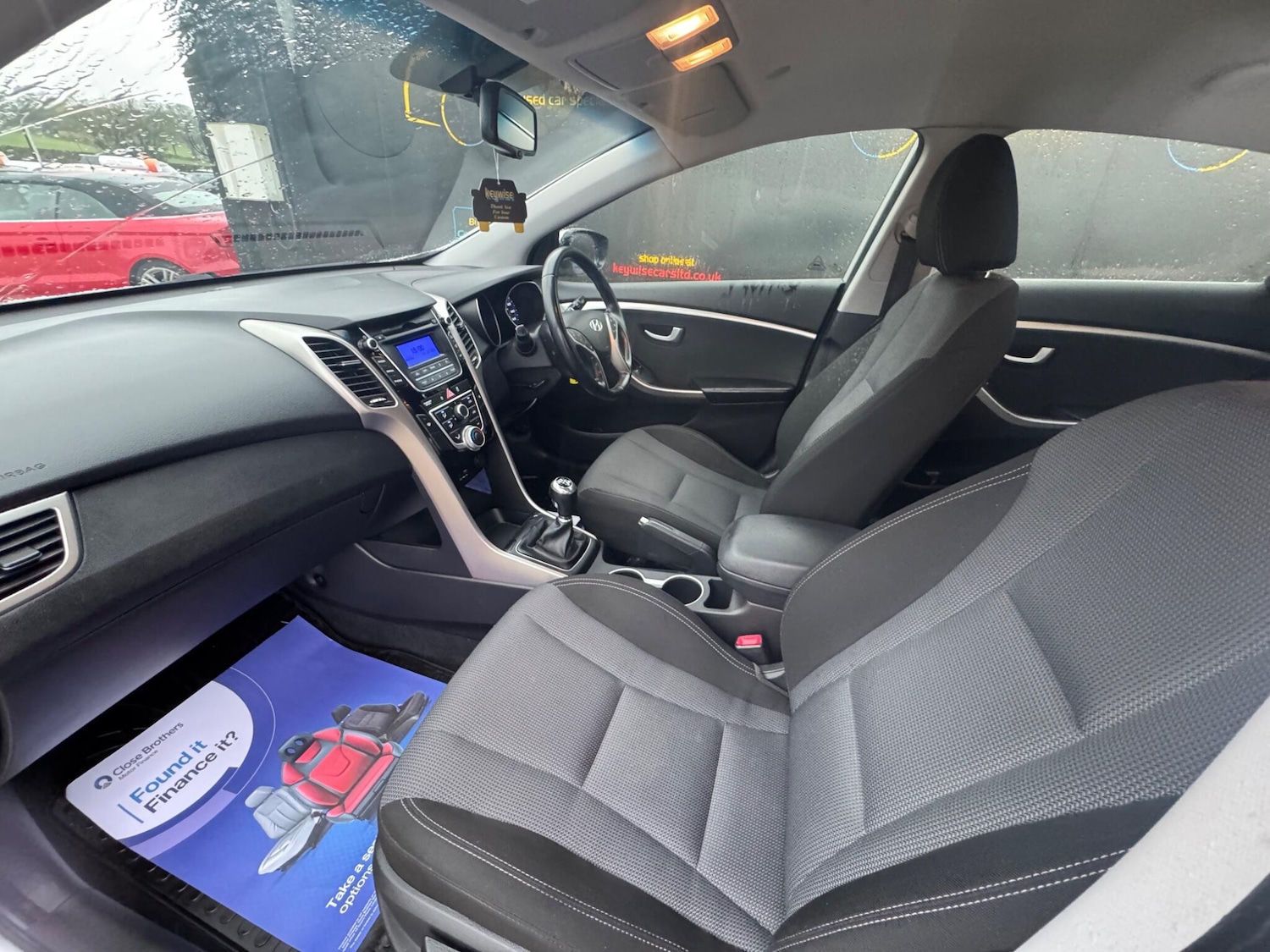 Used Hyundai i30 2015 for sale - 77496001: Photo 23