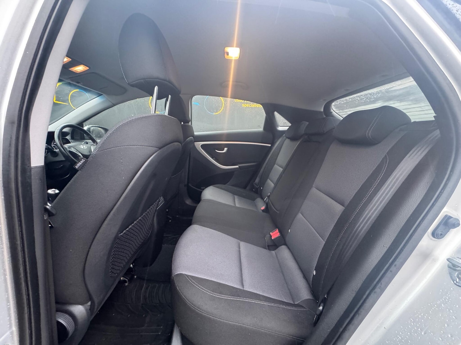 Used Hyundai i30 2015 for sale - 77496001: Photo 26