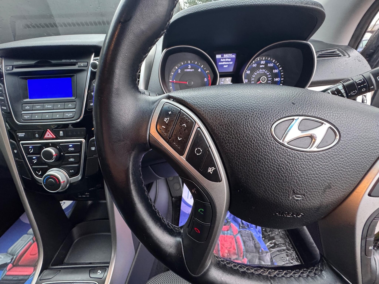 Used Hyundai i30 2015 for sale - 77496001: Photo 29