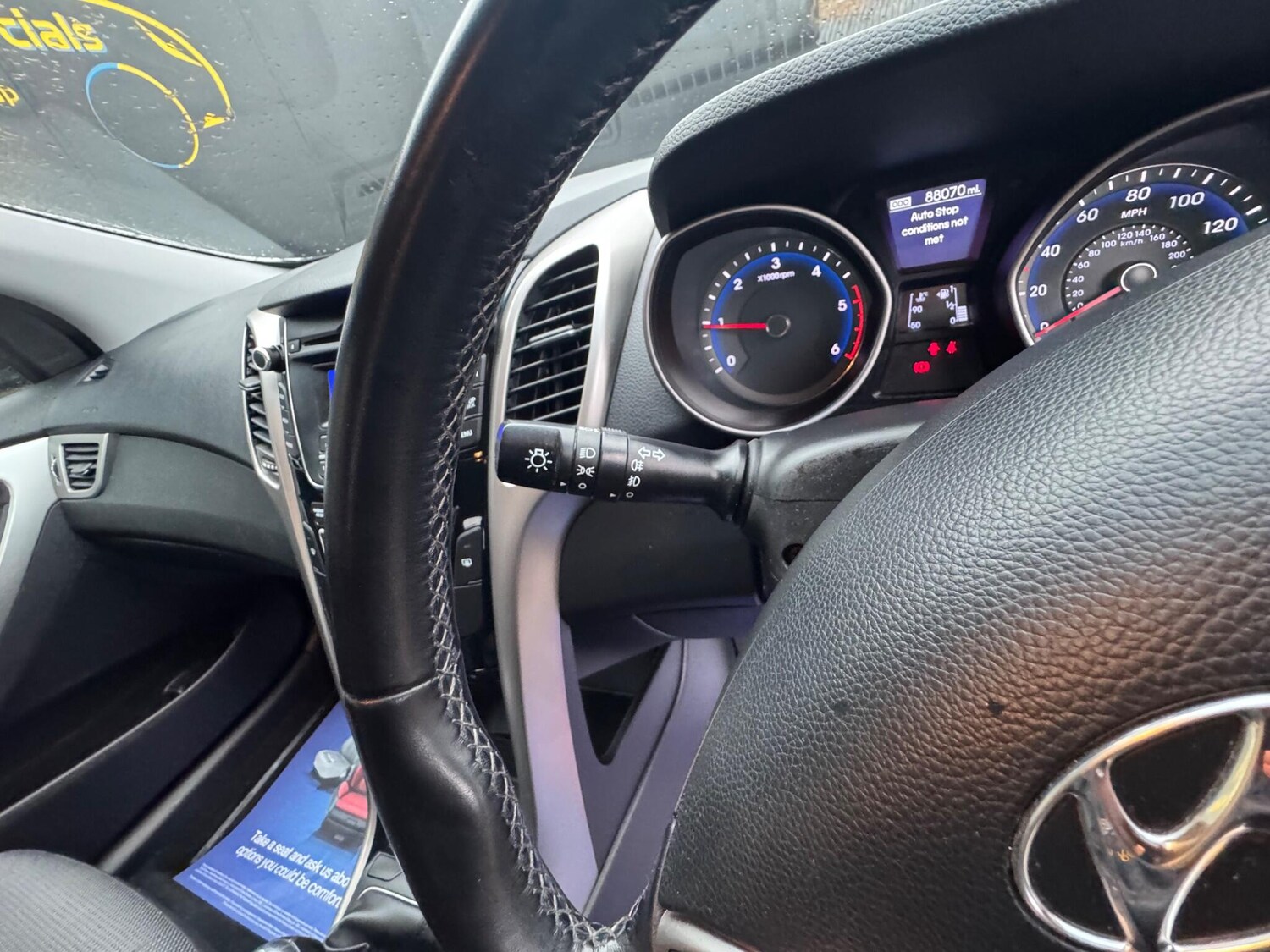 Used Hyundai i30 2015 for sale - 77496001: Photo 31