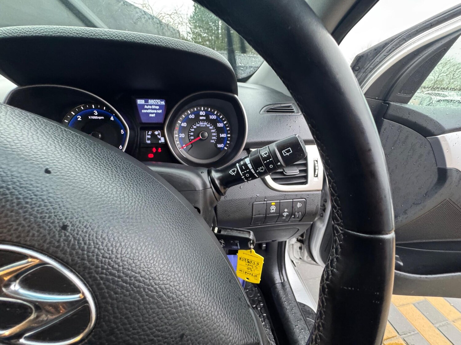 Used Hyundai i30 2015 for sale - 77496001: Photo 32