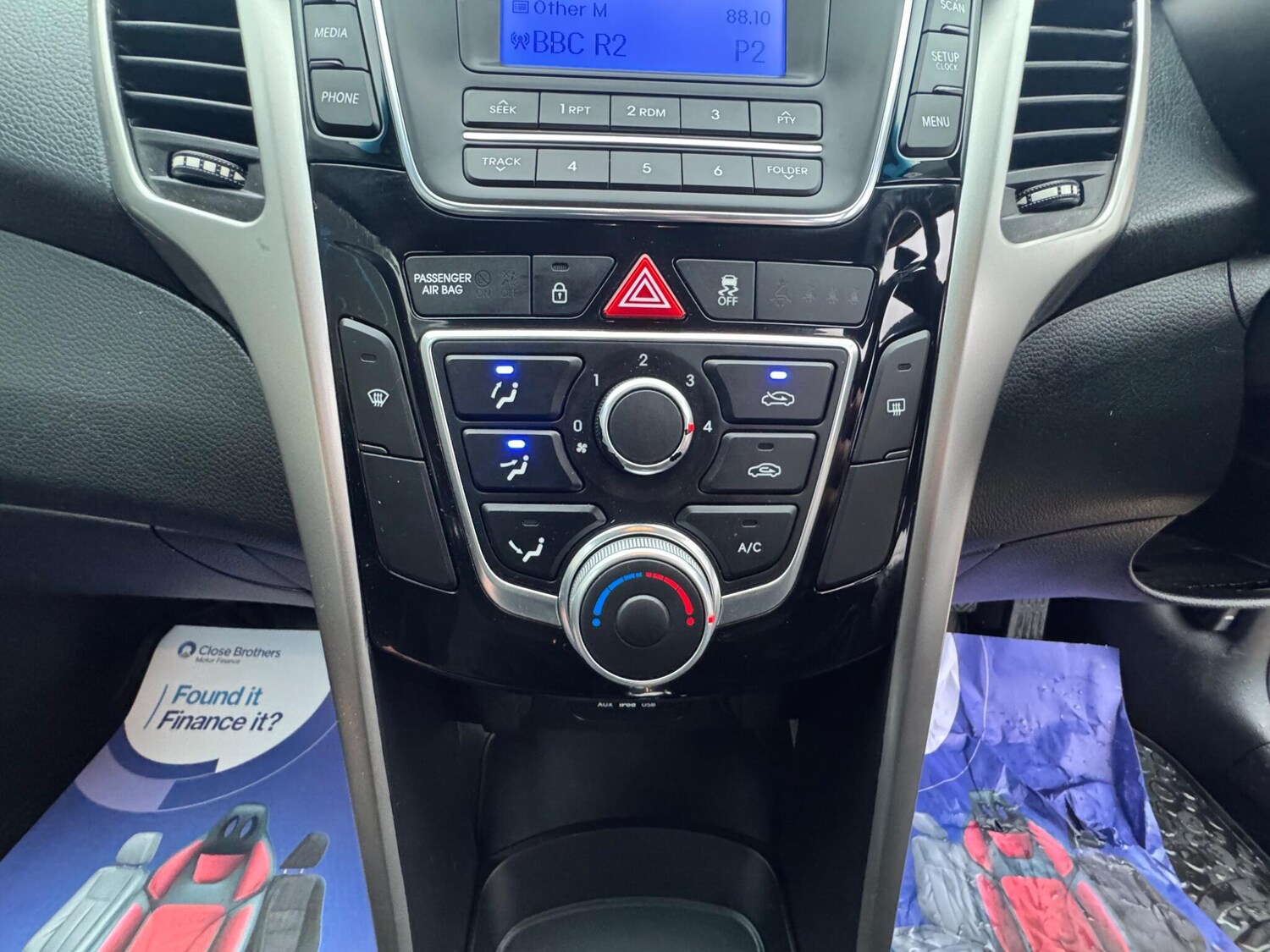 Used Hyundai i30 2015 for sale - 77496001: Photo 34