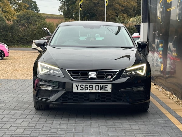 Used SEAT Leon 2019 for sale - 76239246: Photo 10