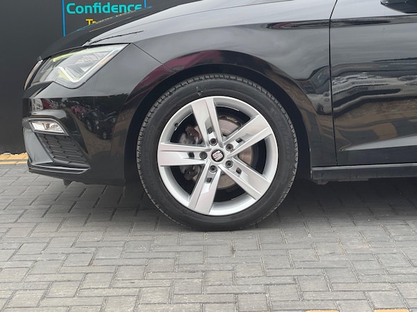 Used SEAT Leon 2019 for sale - 76239246: Photo 11