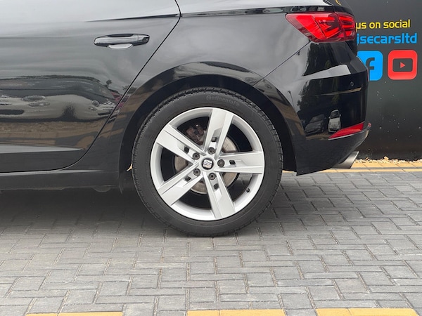 Used SEAT Leon 2019 for sale - 76239246: Photo 13