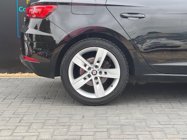 Used SEAT Leon 2019 for sale - 76239246: Photo 14