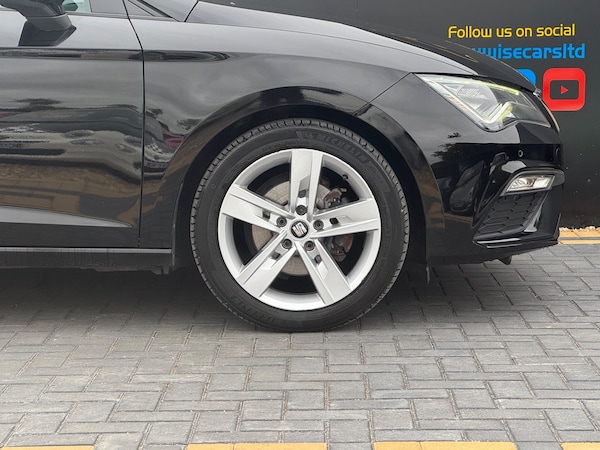 Used SEAT Leon 2019 for sale - 76239246: Photo 15