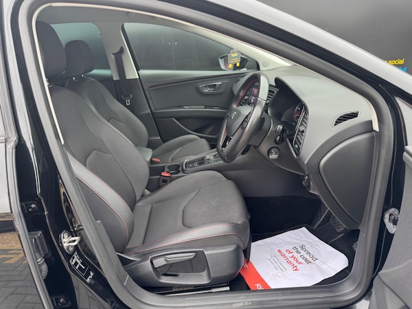 Used SEAT Leon 2019 for sale - 76239246: Photo 17