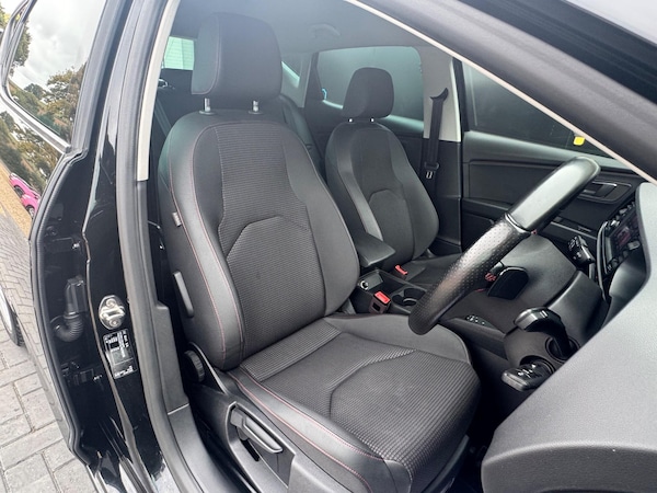 Used SEAT Leon 2019 for sale - 76239246: Photo 18